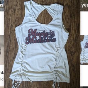 Idyllwind Music is Medicine Tank